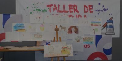 TALLER DE PINTURA 2