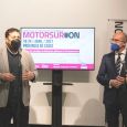 Motorsur salta al mundo virtual para impulsar la recuperación del sector automovilístico de la provincia de Cádiz