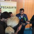 Éxito de público en la vigésima edición de Fegasur