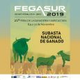 Previsión de asistencia a Fegasur