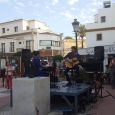 Jazz y retinto para despedir la temporada en Zahara de los Atunes