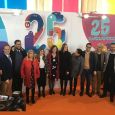 Juvelandia celebra su 25 aniversario con el reto de alcanzar las 40.000 visitas