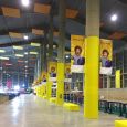 La Diputación ofrece las instalaciones de Ifeca como punto de vacunación masiva