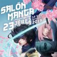 Jerez se prepara para la edición otoño del Salón Manga