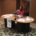 Presentación 2ª Feria del Mayor Activo 2019