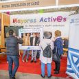 Abre la 2ª Feria del Mayor Activo 2019
