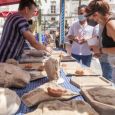 El Pópulo y la Catedral se transforma en Mercado Andalusí