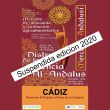 Comunicado suspensión Mercado Andalusí 2020