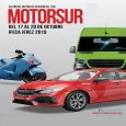 Motorsur se prepara para 