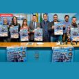 Cientos de moteros de Andalucía se darán cita en Jerez el día 30 de marzo