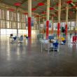 Ifeca inicia los preparativos para convertirse en sede de vacunaciones
