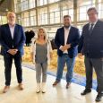 Abre Fegasur 2022, la Feria Nacional de Ganadería y Agricultura organizada por la Diputación de Cádiz