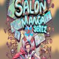 Salón Manga Jerez: vuelve la fiebre otaku