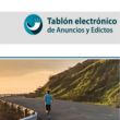 Aprobación de las instrucciones de funcionamiento del Tablón electrónico de Anuncios y Edictos de C-IFECA
