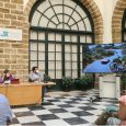 El deporte y la vida sana recuperan IFECA para las ferias tras las vacunaciones