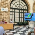 Irene García presenta la I Feria del Deporte y la Vida Sana que se celebrará en Ifeca